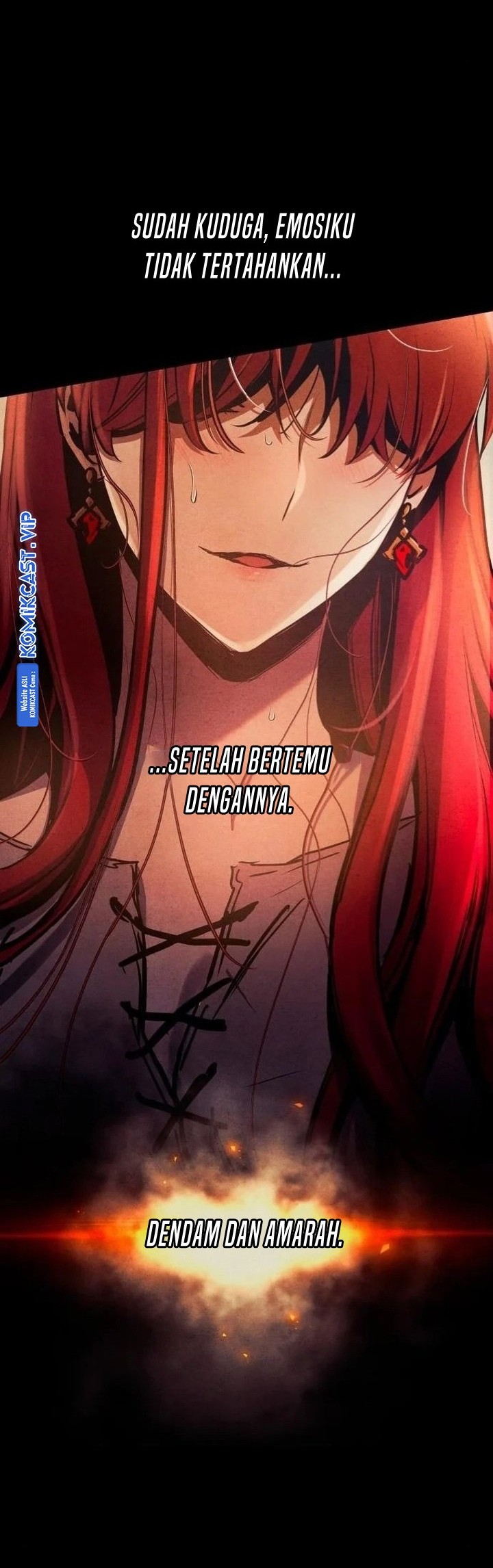 Reincarnation of the Suicidal Battle God Chapter 93 Gambar 23