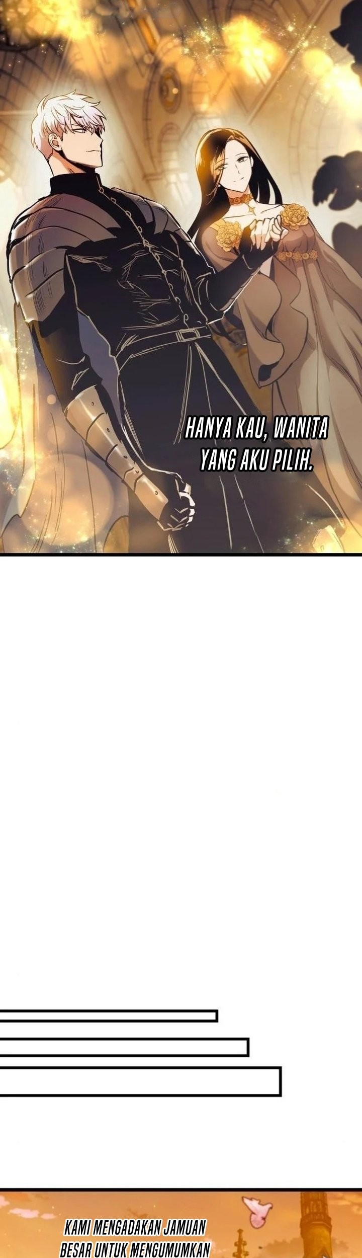 Reincarnation of the Suicidal Battle God Chapter 93 Gambar 38