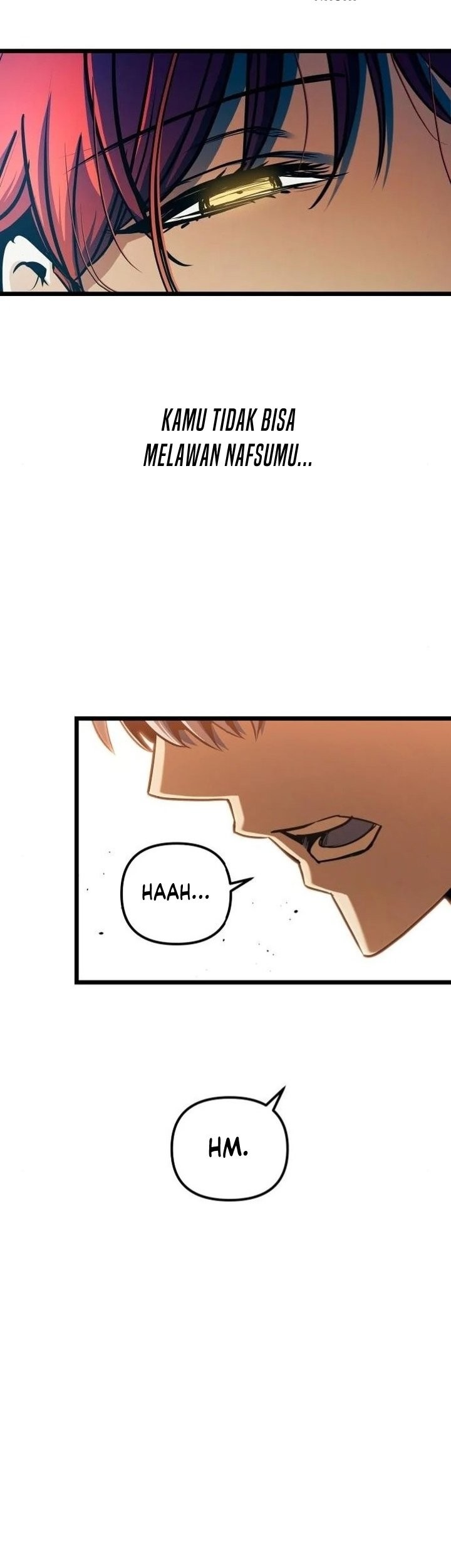 Reincarnation of the Suicidal Battle God Chapter 93 Gambar 4