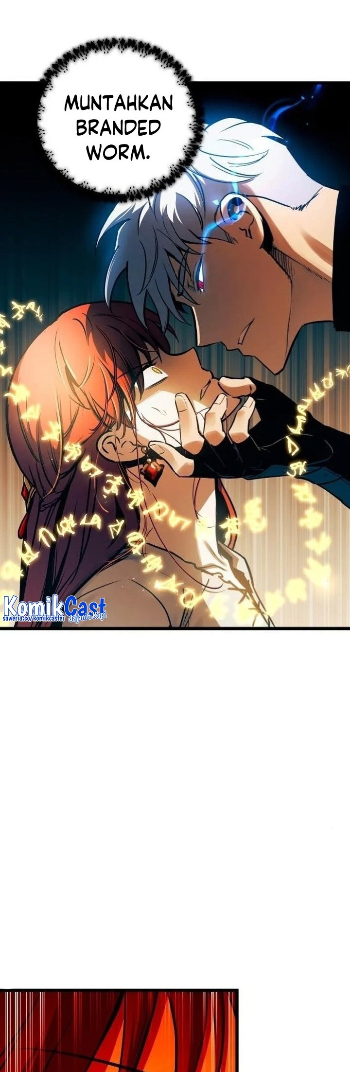 Reincarnation of the Suicidal Battle God Chapter 93 Gambar 5