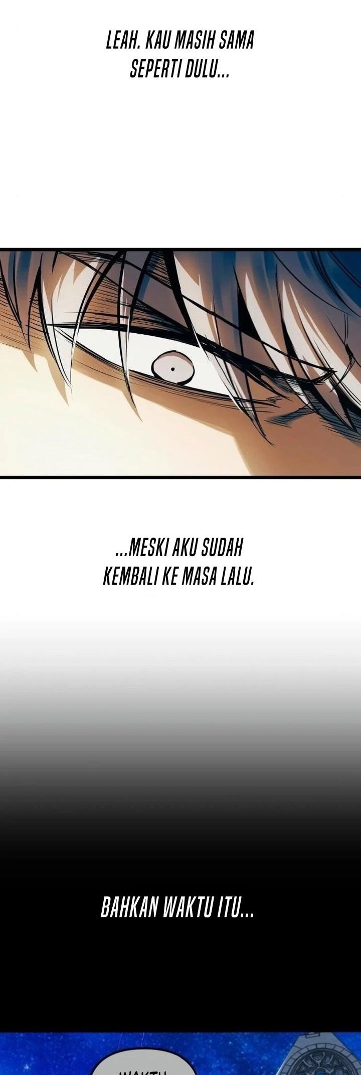 Reincarnation of the Suicidal Battle God Chapter 93 Gambar 9