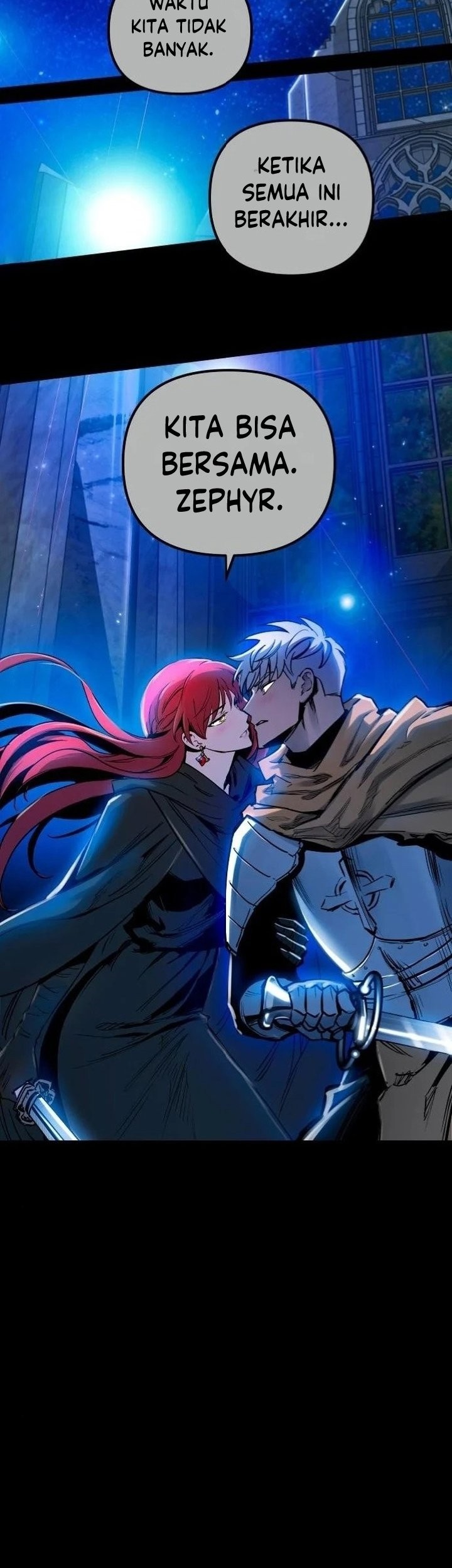 Reincarnation of the Suicidal Battle God Chapter 93 Gambar 10