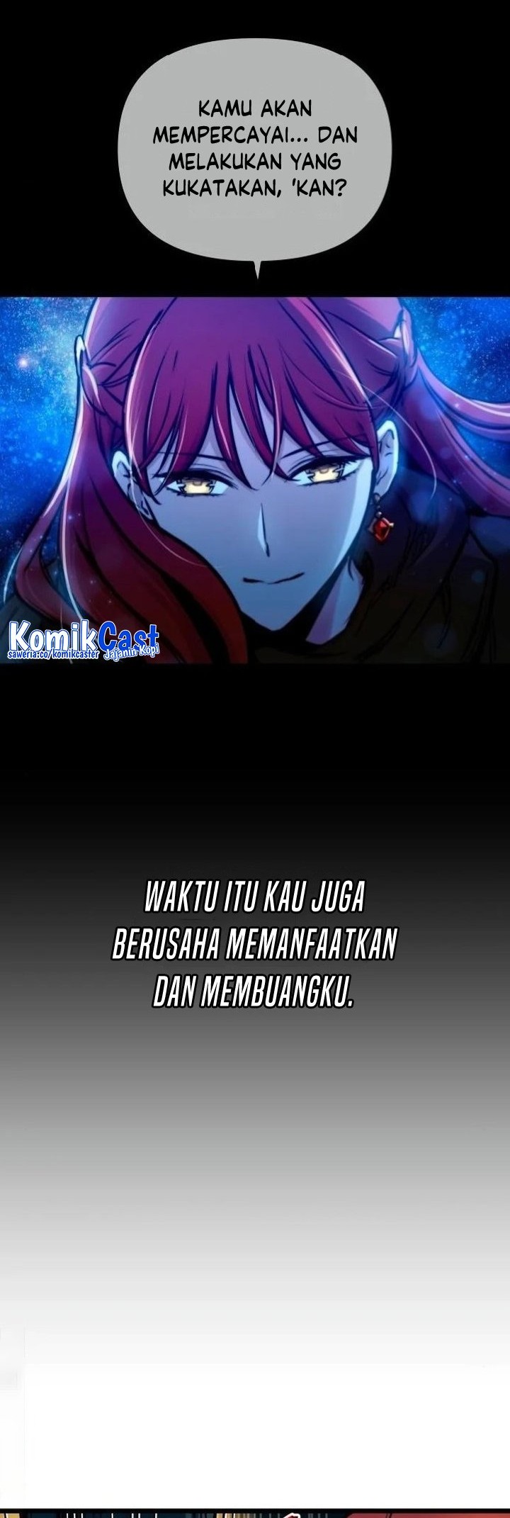 Reincarnation of the Suicidal Battle God Chapter 93 Gambar 11