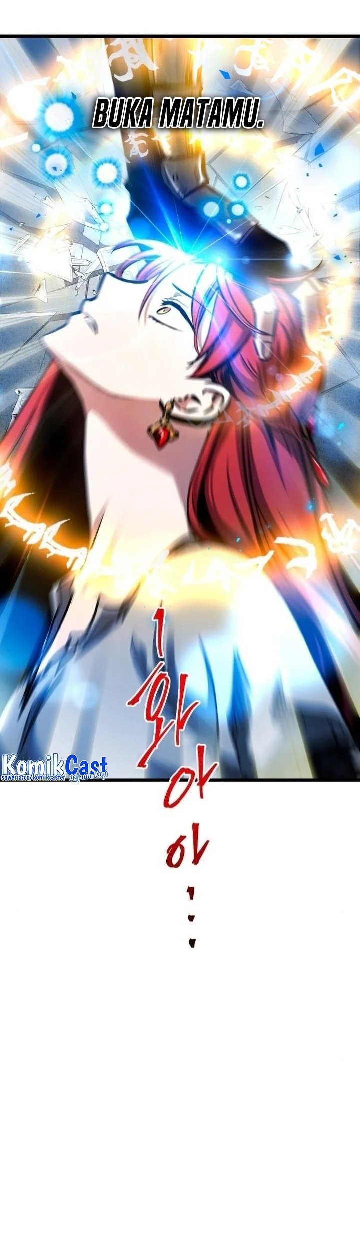 Reincarnation of the Suicidal Battle God Chapter 93 Gambar 14