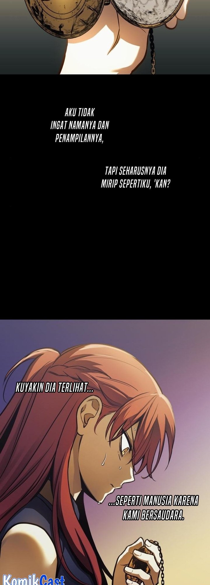 Reincarnation of the Suicidal Battle God Chapter 92 Gambar 27