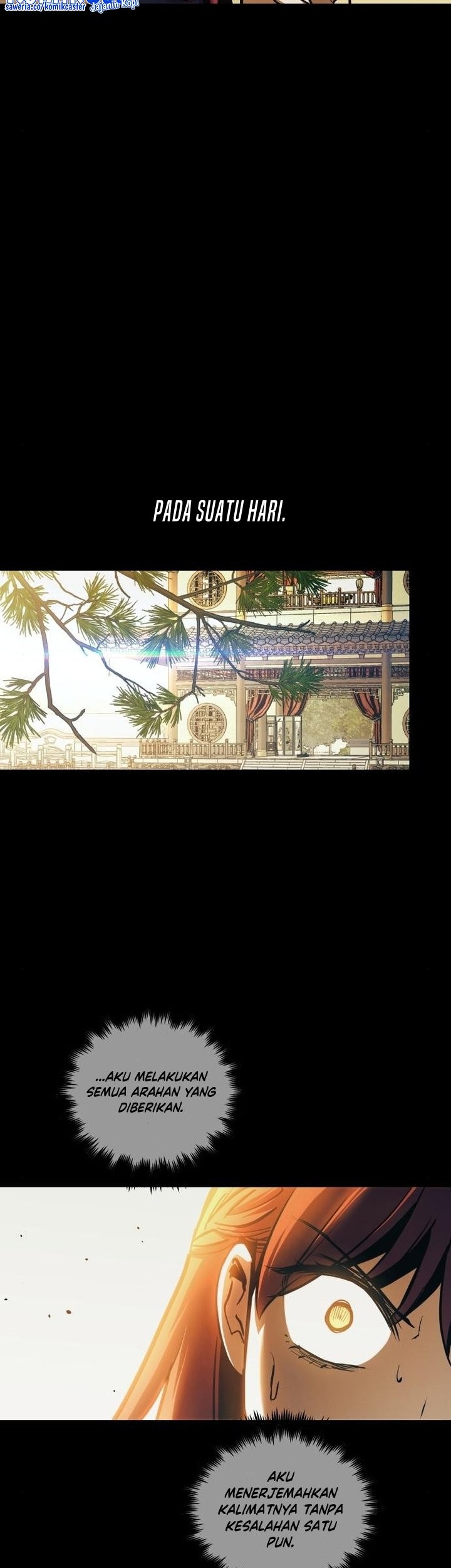 Reincarnation of the Suicidal Battle God Chapter 92 Gambar 28