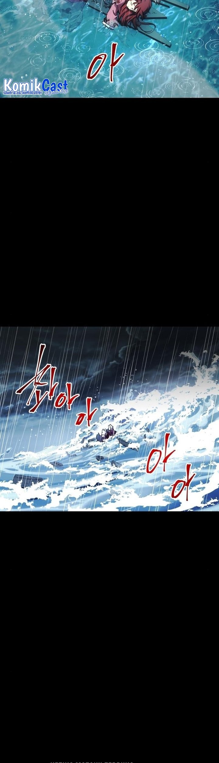 Reincarnation of the Suicidal Battle God Chapter 92 Gambar 18