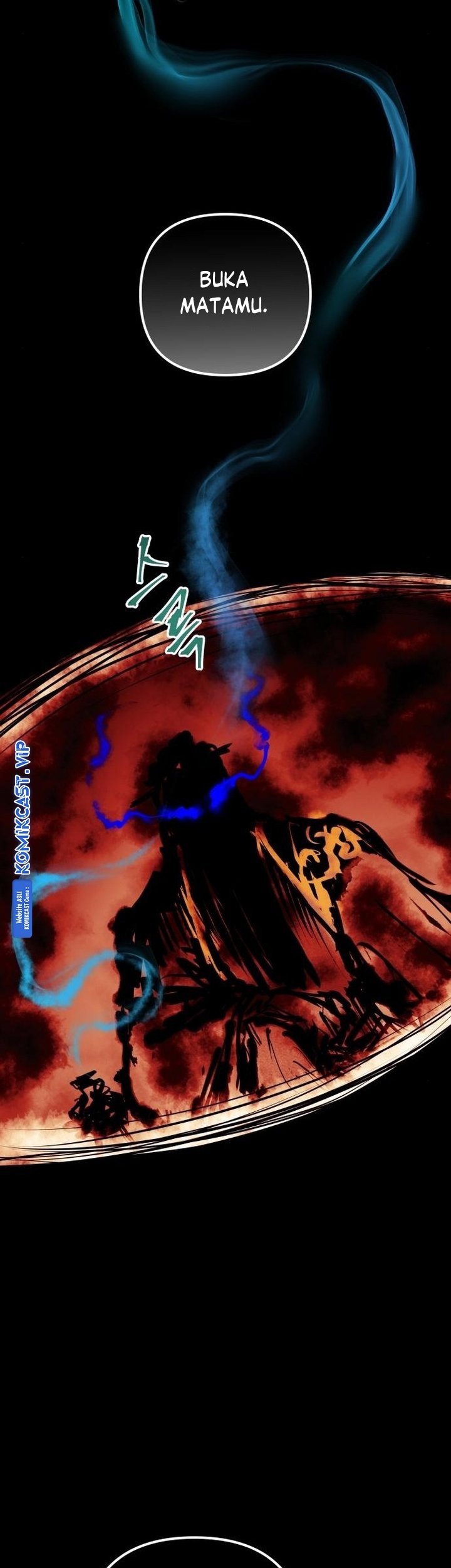Reincarnation of the Suicidal Battle God Chapter 92 Gambar 22