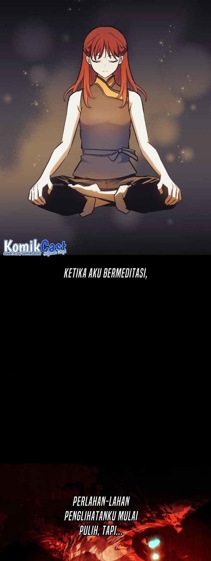 Reincarnation of the Suicidal Battle God Chapter 92 Gambar 25