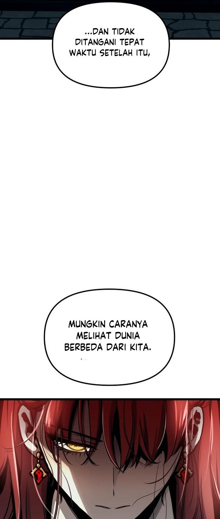 Reincarnation of the Suicidal Battle God Chapter 92 Gambar 11