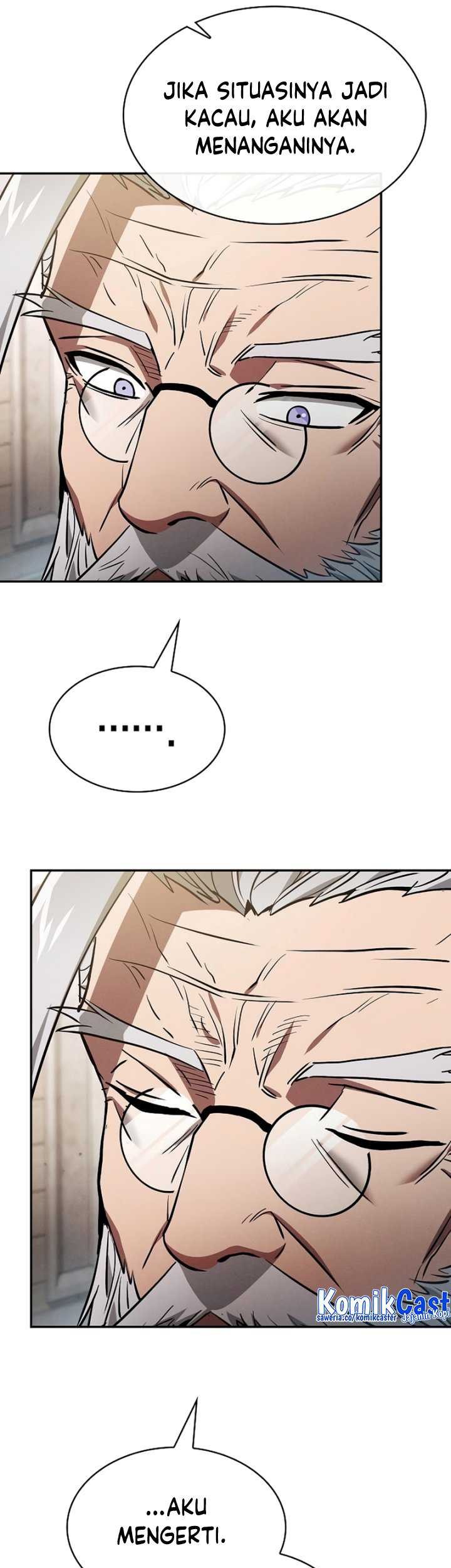 Academy’s Genius Swordmaster Chapter 17 Gambar 26