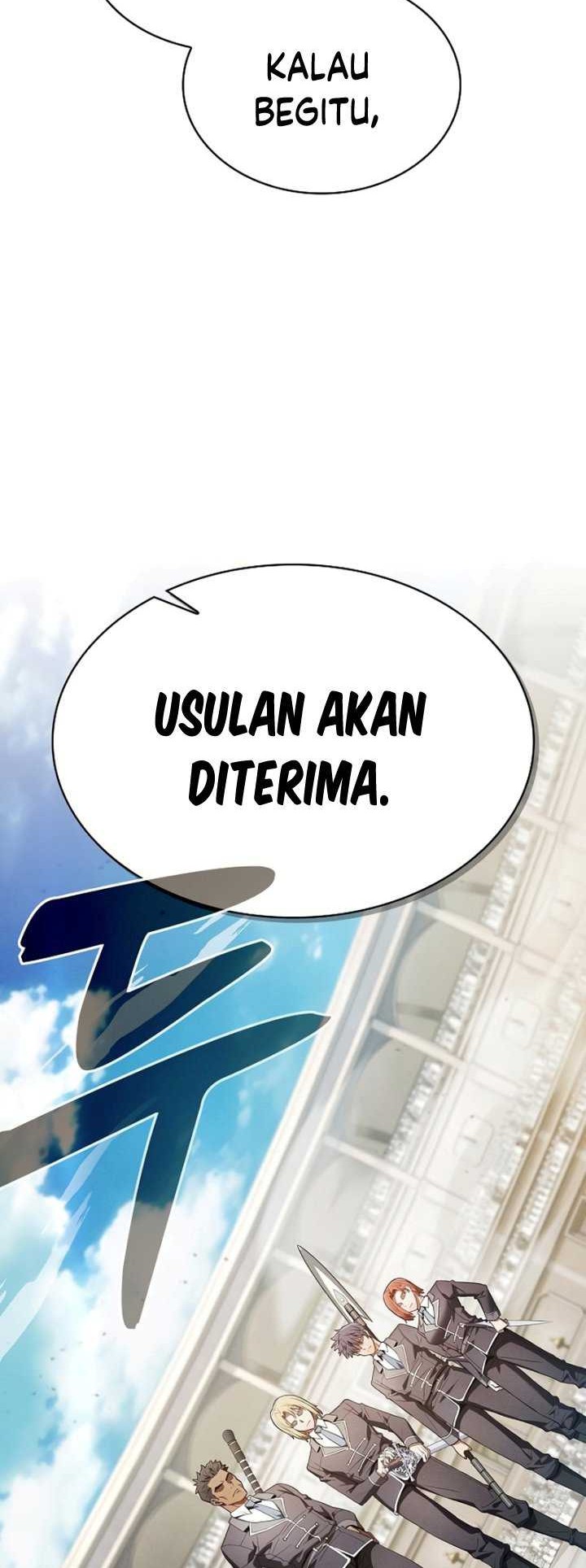 Academy’s Genius Swordmaster Chapter 17 Gambar 27