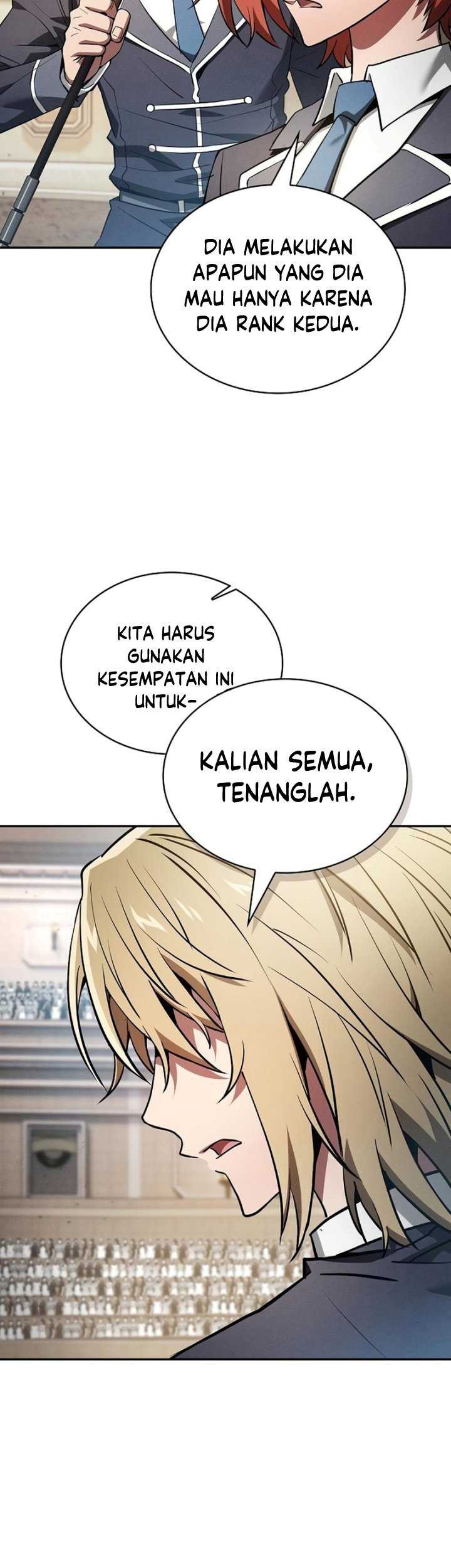 Academy’s Genius Swordmaster Chapter 17 Gambar 30