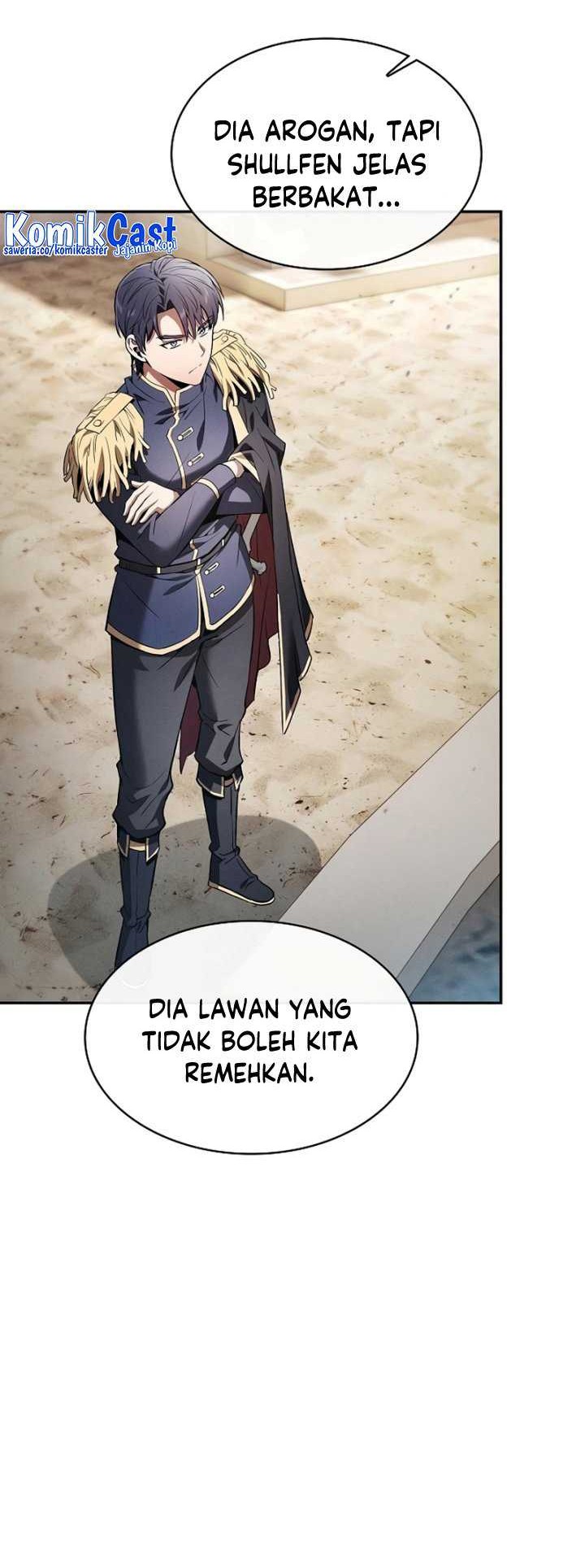 Academy’s Genius Swordmaster Chapter 17 Gambar 31