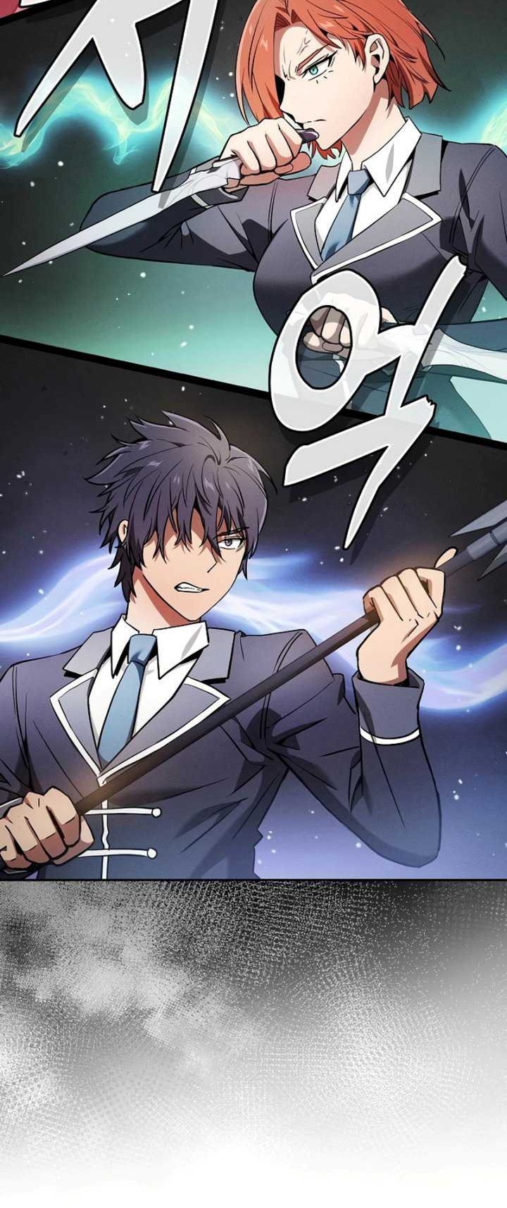 Academy’s Genius Swordmaster Chapter 17 Gambar 33