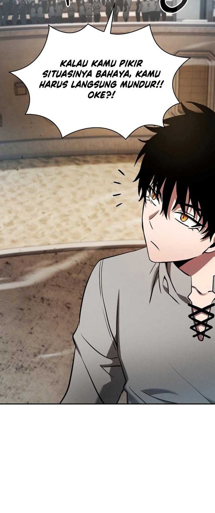 Academy’s Genius Swordmaster Chapter 17 Gambar 35