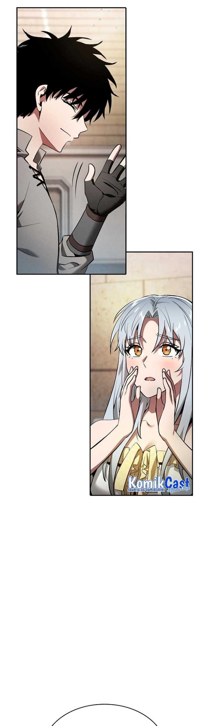 Academy’s Genius Swordmaster Chapter 17 Gambar 36