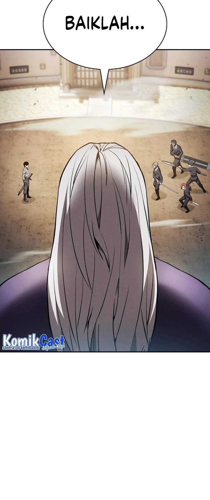 Academy’s Genius Swordmaster Chapter 17 Gambar 37