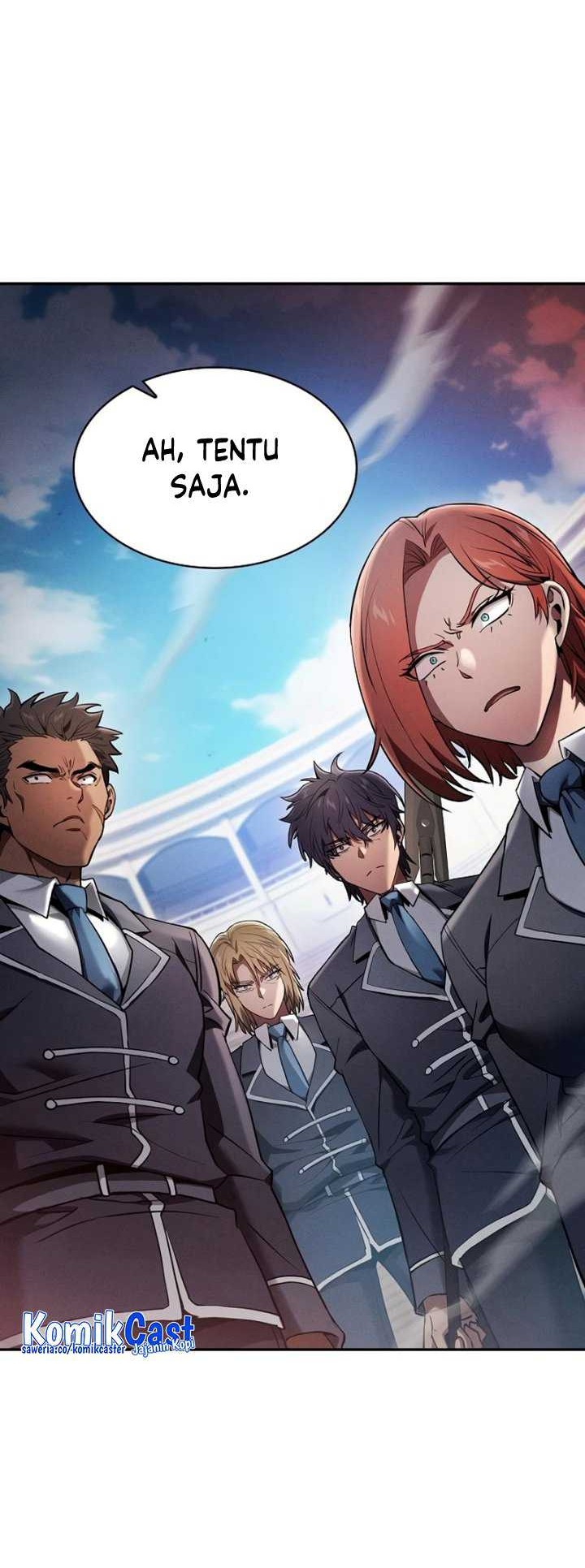 Academy’s Genius Swordmaster Chapter 17 Gambar 19