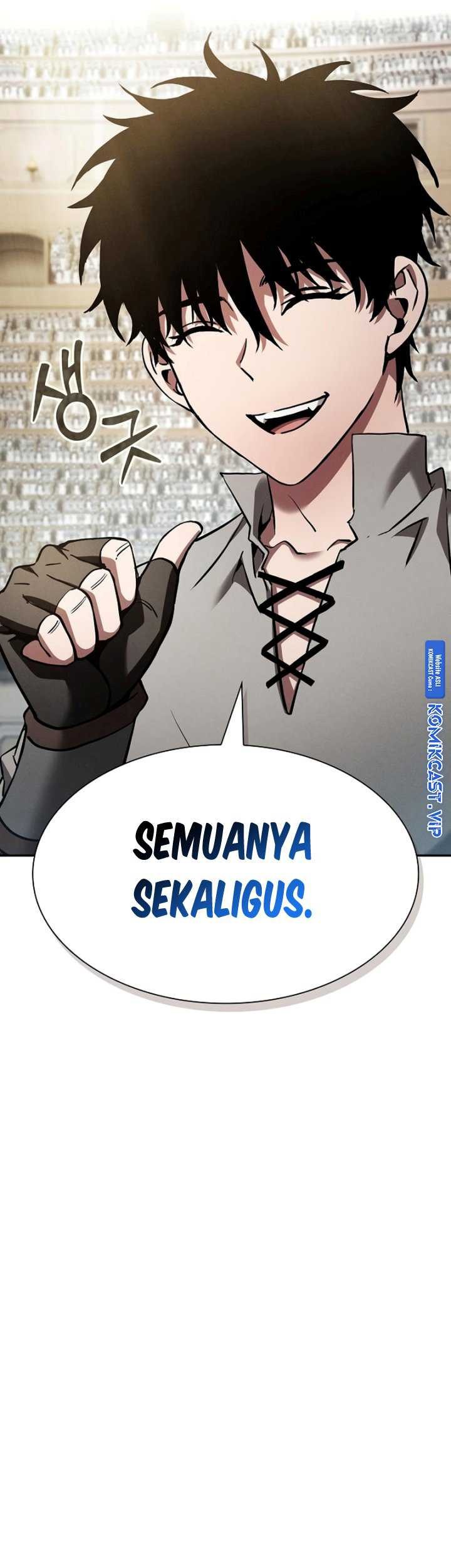 Academy’s Genius Swordmaster Chapter 17 Gambar 20