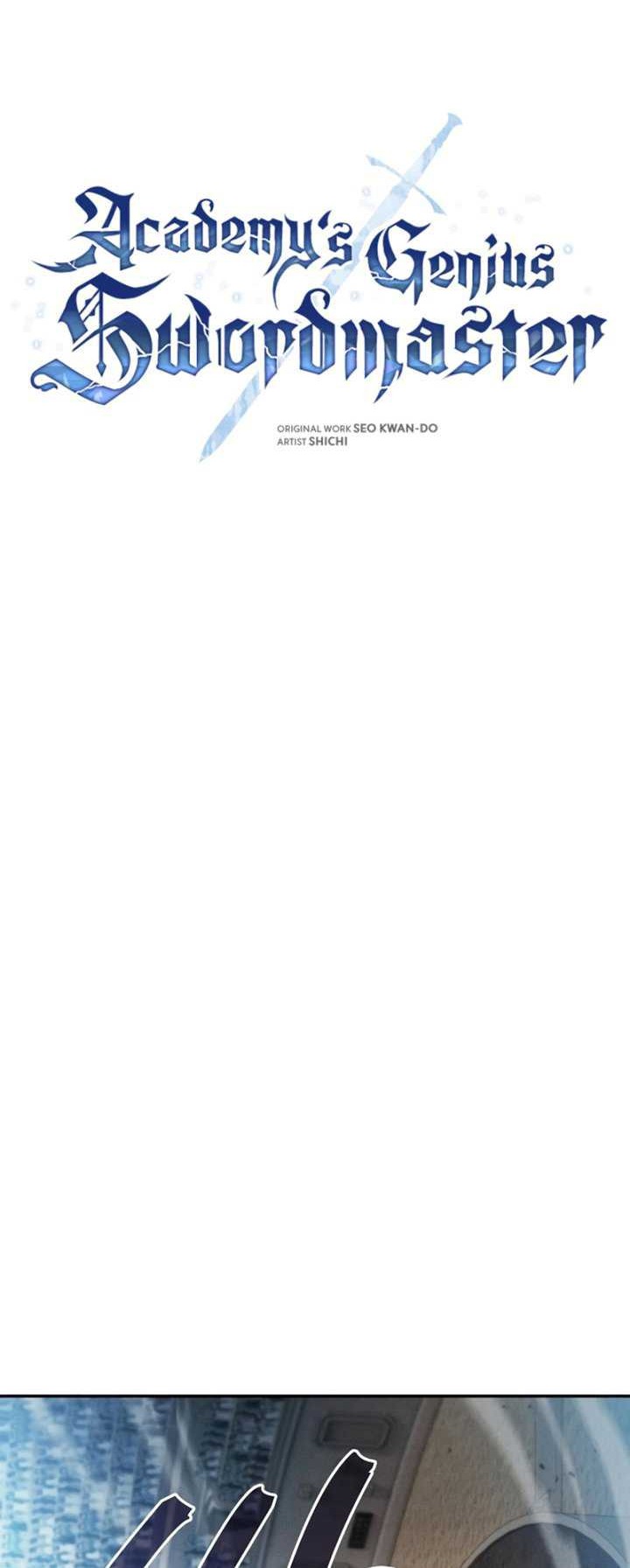 Academy’s Genius Swordmaster Chapter 17 Gambar 21