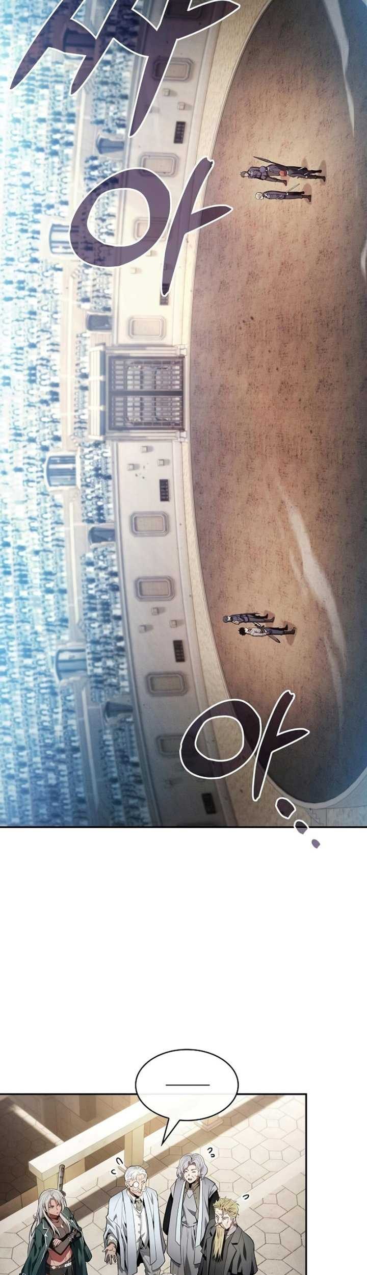 Academy’s Genius Swordmaster Chapter 17 Gambar 22