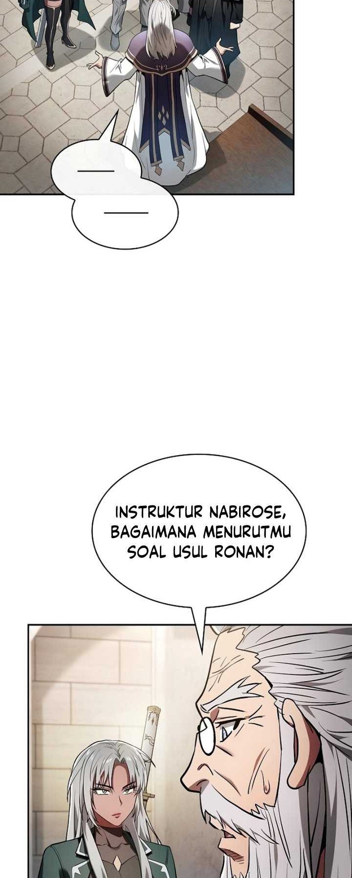 Academy’s Genius Swordmaster Chapter 17 Gambar 23