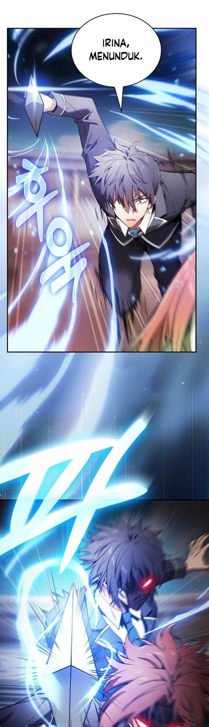 Academy’s Genius Swordmaster Chapter 17 Gambar 50