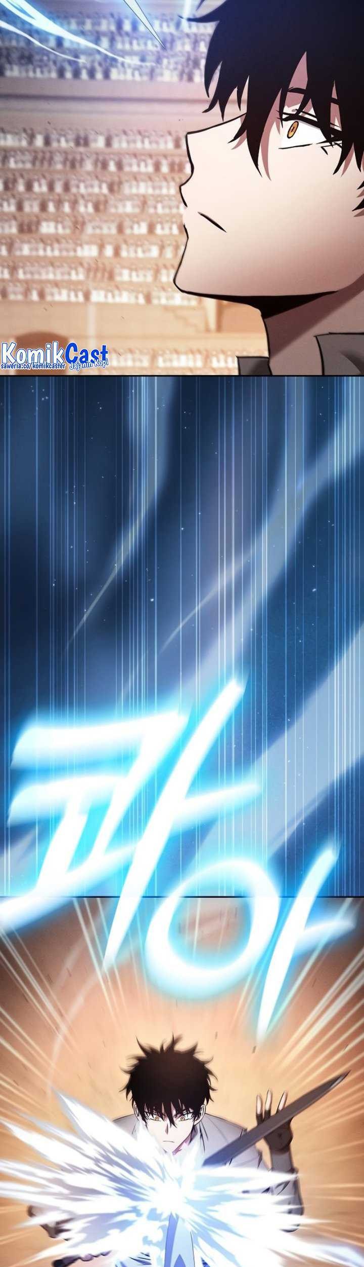 Academy’s Genius Swordmaster Chapter 17 Gambar 52