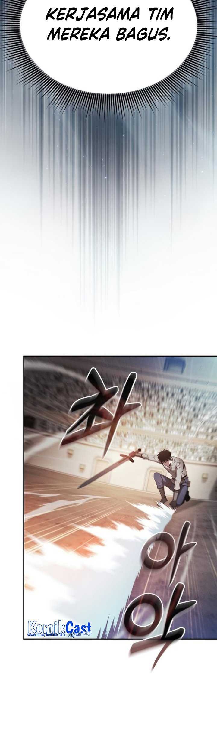 Academy’s Genius Swordmaster Chapter 17 Gambar 54