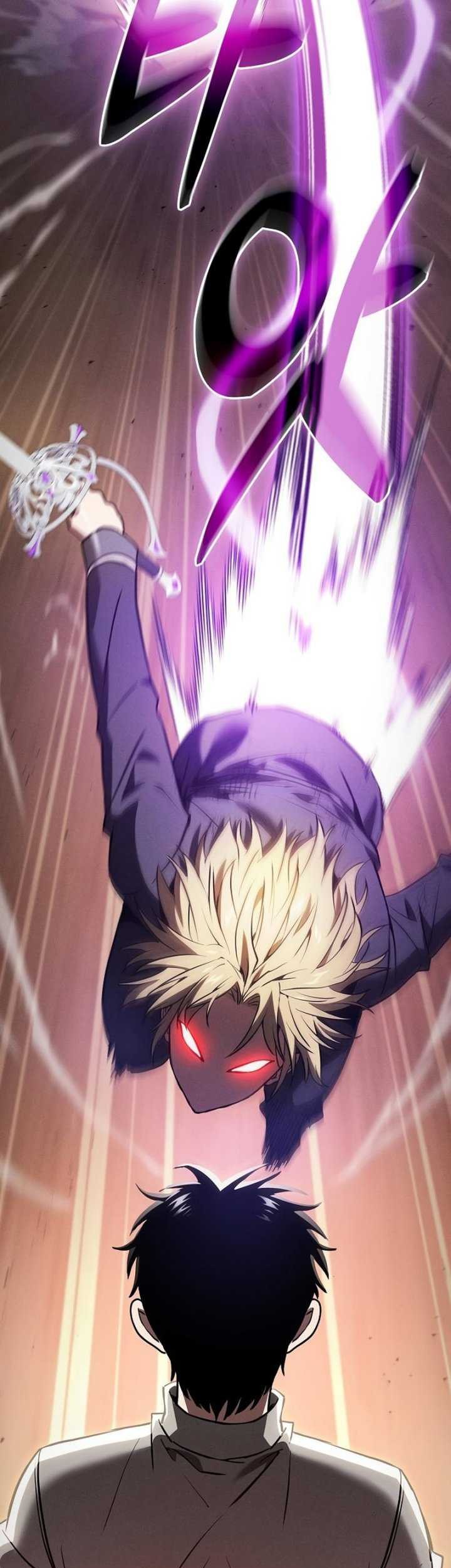 Academy’s Genius Swordmaster Chapter 17 Gambar 40