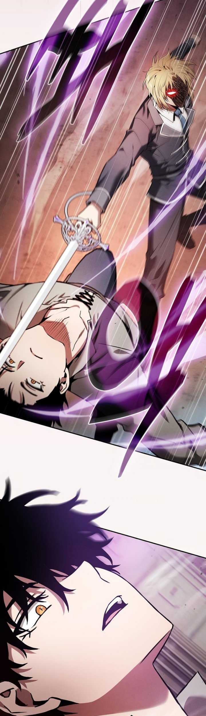 Academy’s Genius Swordmaster Chapter 17 Gambar 42