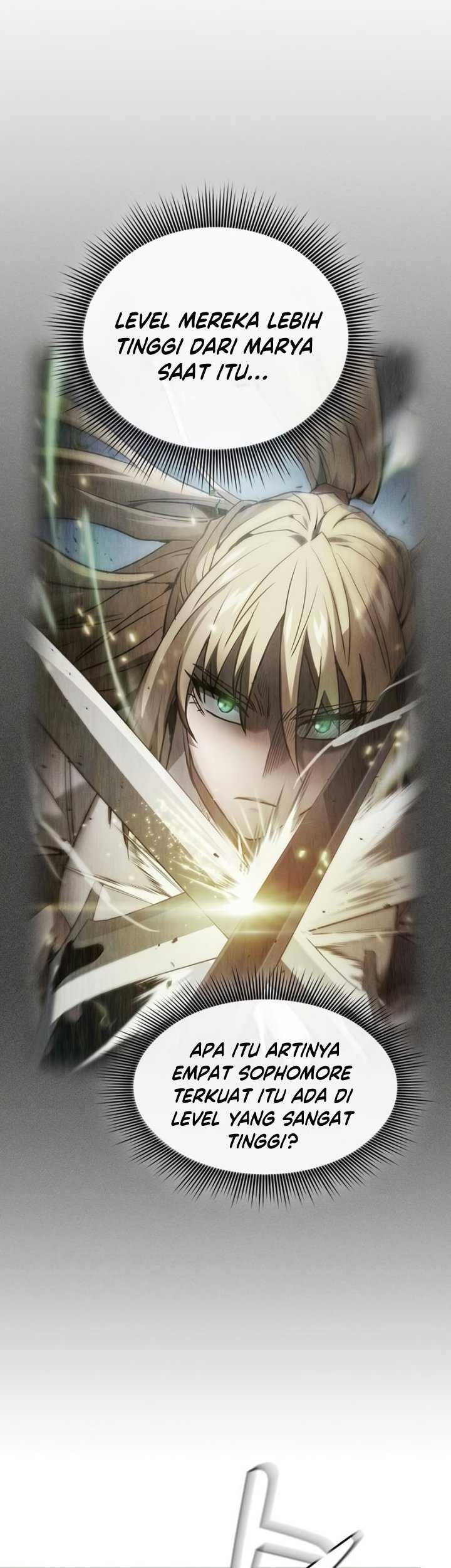 Academy’s Genius Swordmaster Chapter 17 Gambar 44