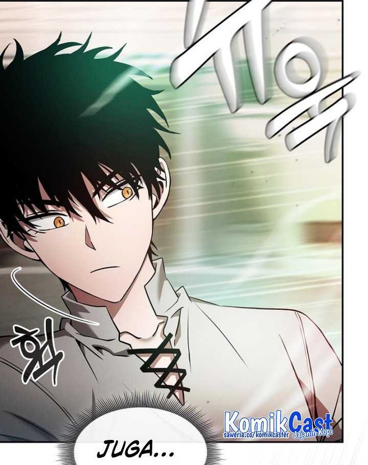 Academy’s Genius Swordmaster Chapter 17 Gambar 45