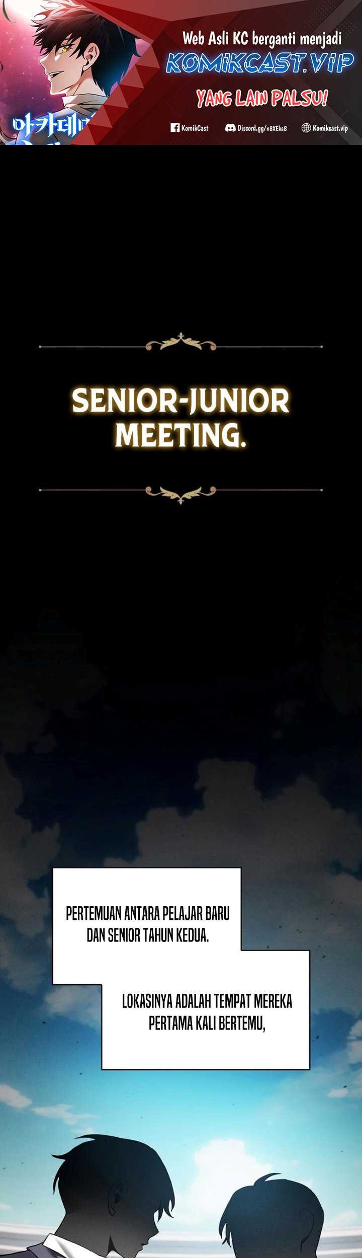 Manhwa Academy’s Genius Swordmaster Chapter 17 gambar nomor 2