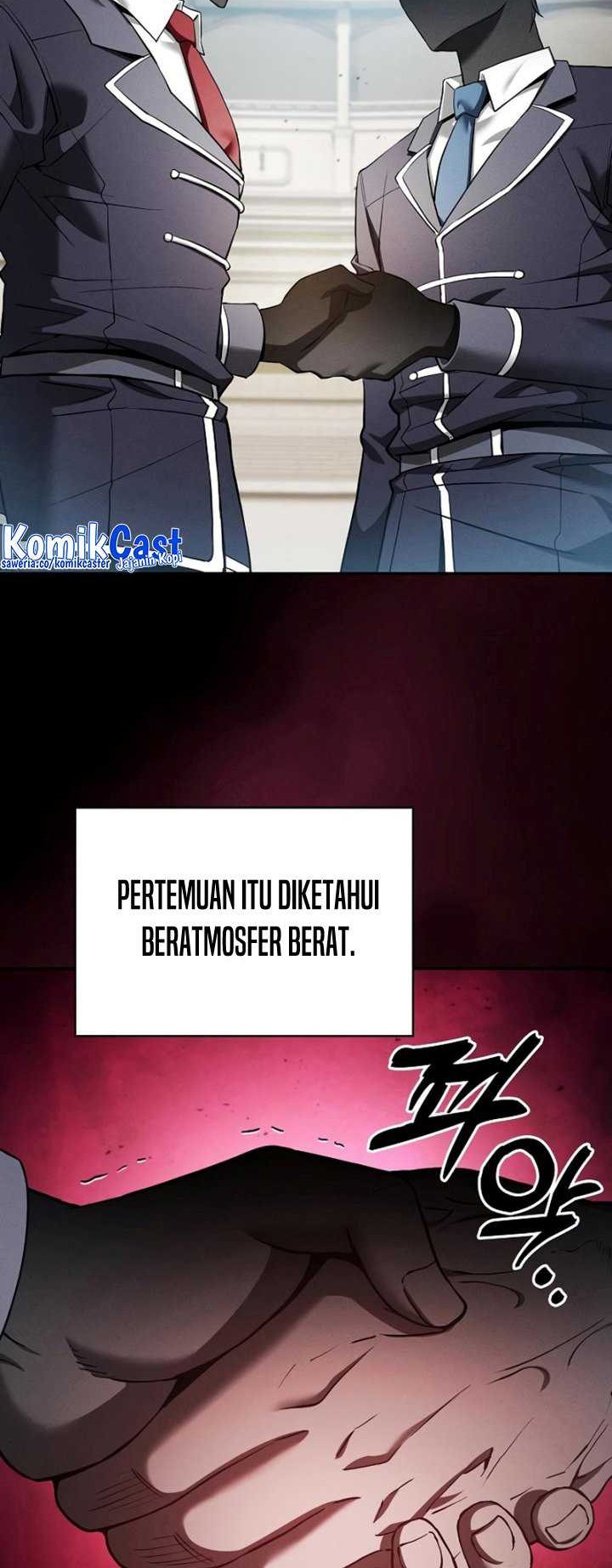 Academy’s Genius Swordmaster Chapter 17 Gambar 3