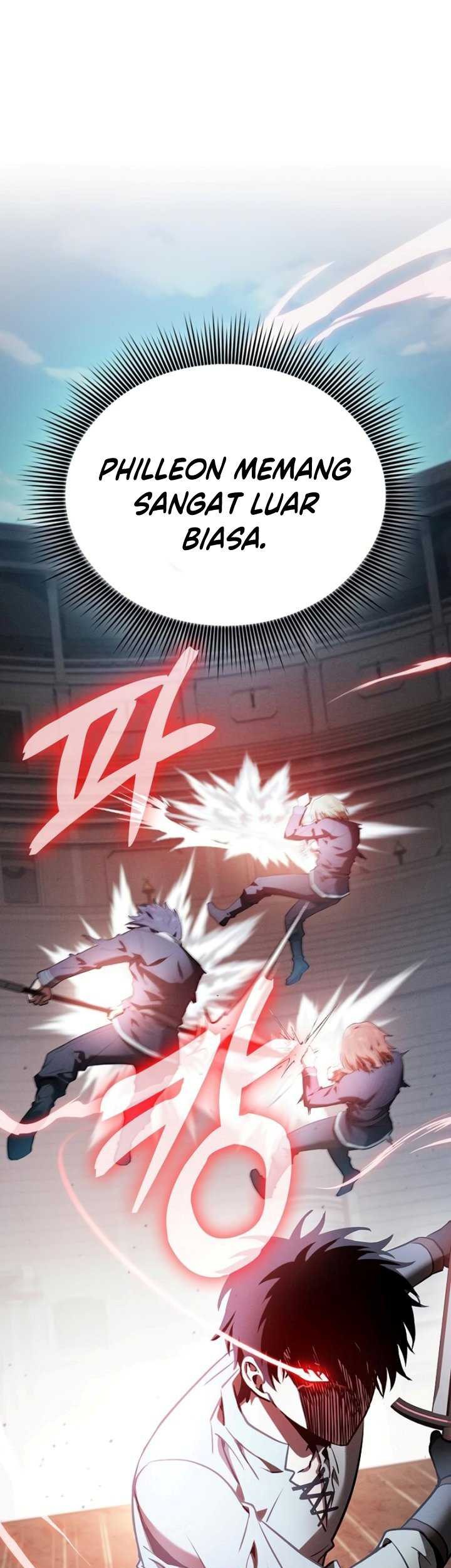 Academy’s Genius Swordmaster Chapter 17 Gambar 66