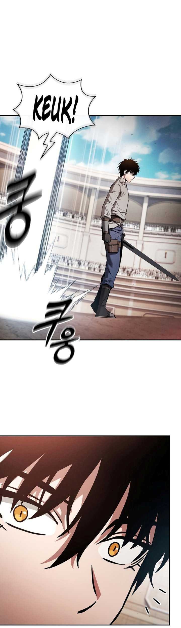 Academy’s Genius Swordmaster Chapter 17 Gambar 68