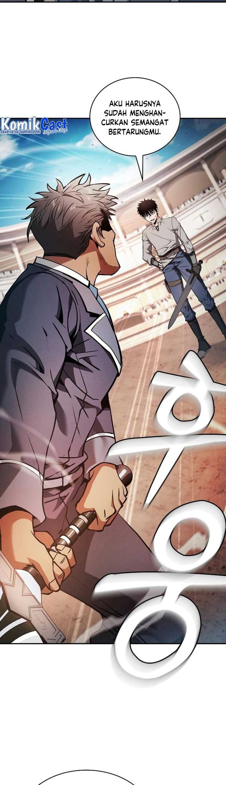 Academy’s Genius Swordmaster Chapter 17 Gambar 70