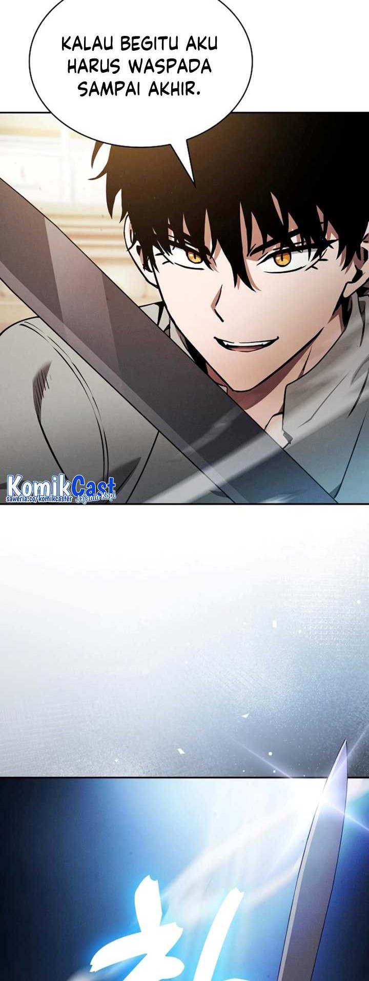 Academy’s Genius Swordmaster Chapter 17 Gambar 71