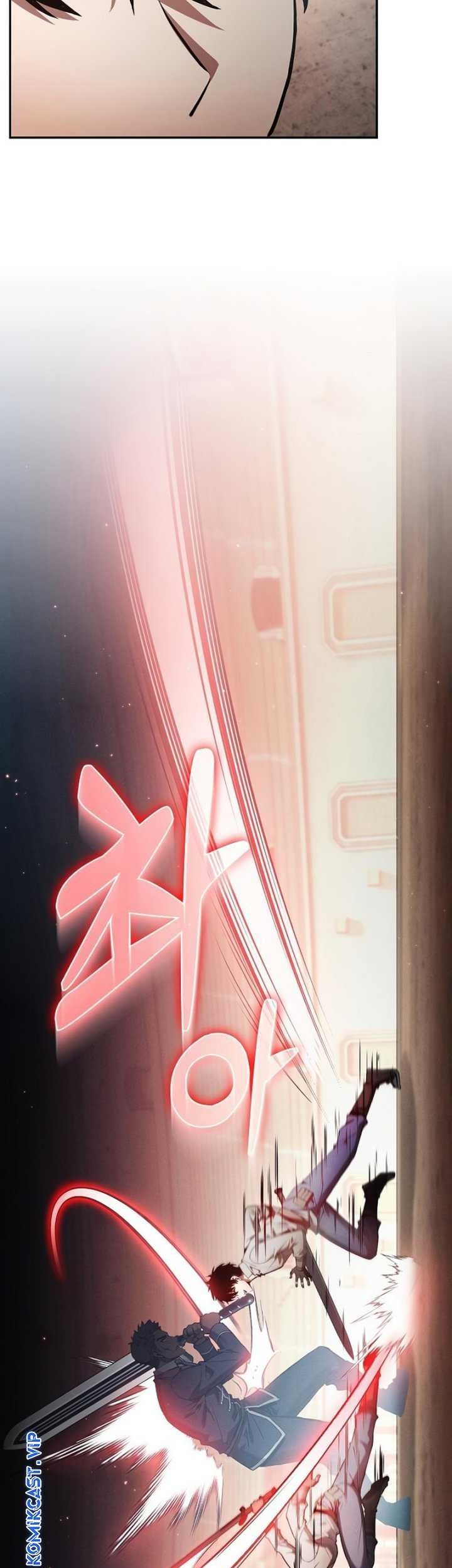 Academy’s Genius Swordmaster Chapter 17 Gambar 76