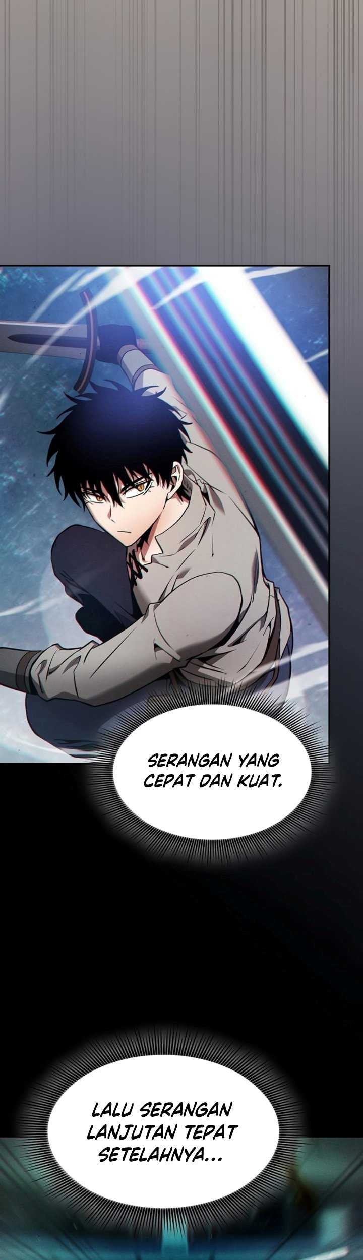 Academy’s Genius Swordmaster Chapter 17 Gambar 60