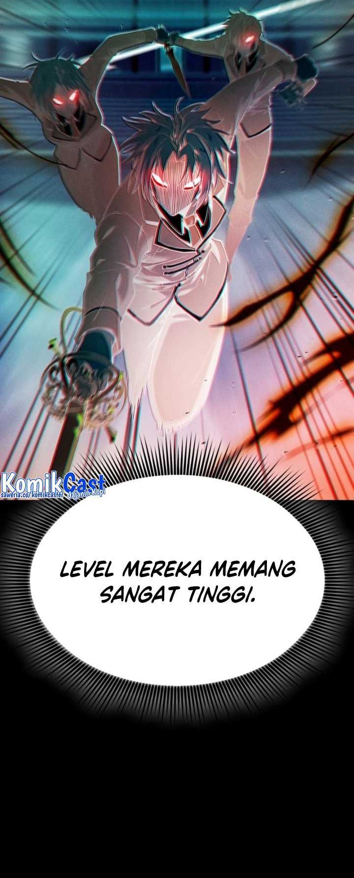 Academy’s Genius Swordmaster Chapter 17 Gambar 61