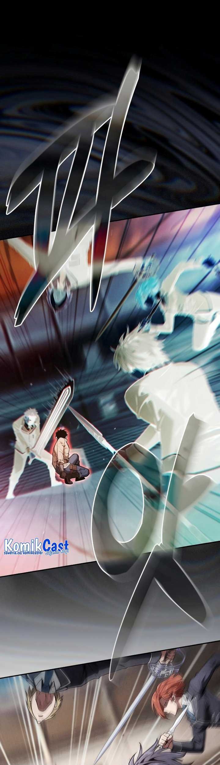 Academy’s Genius Swordmaster Chapter 17 Gambar 62