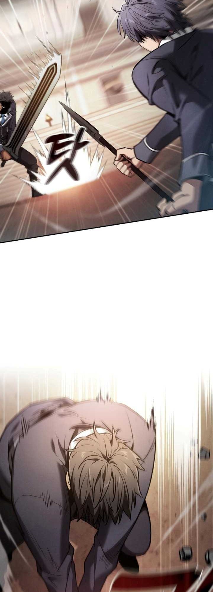 Academy’s Genius Swordmaster Chapter 17 Gambar 63