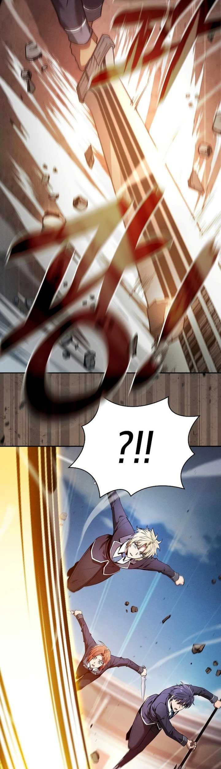 Academy’s Genius Swordmaster Chapter 17 Gambar 64