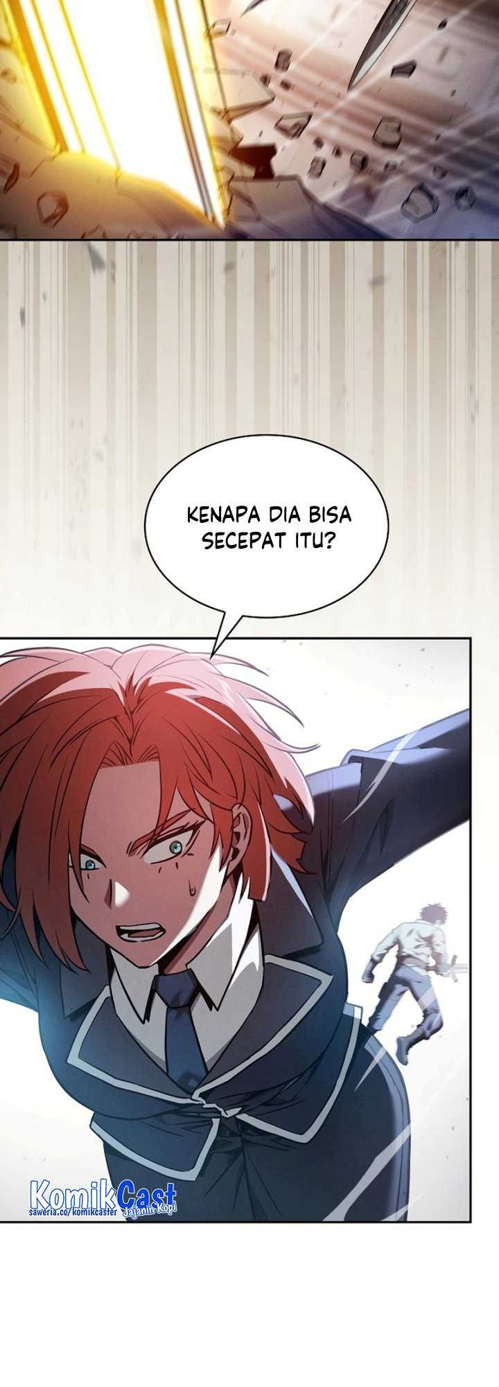 Academy’s Genius Swordmaster Chapter 17 Gambar 65