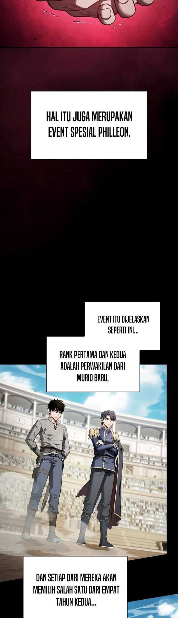 Academy’s Genius Swordmaster Chapter 17 Gambar 4