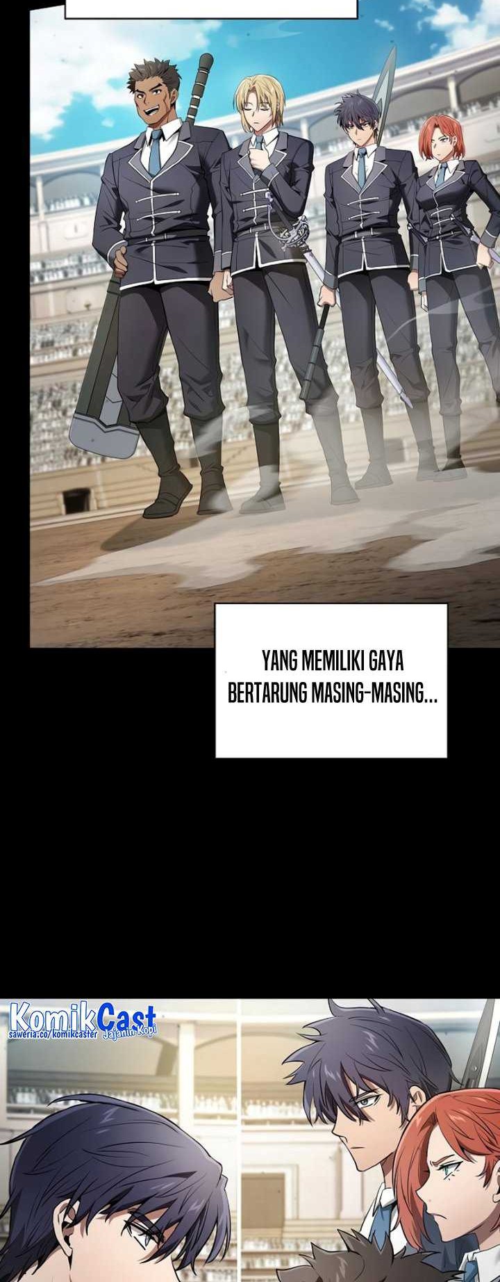 Academy’s Genius Swordmaster Chapter 17 Gambar 5