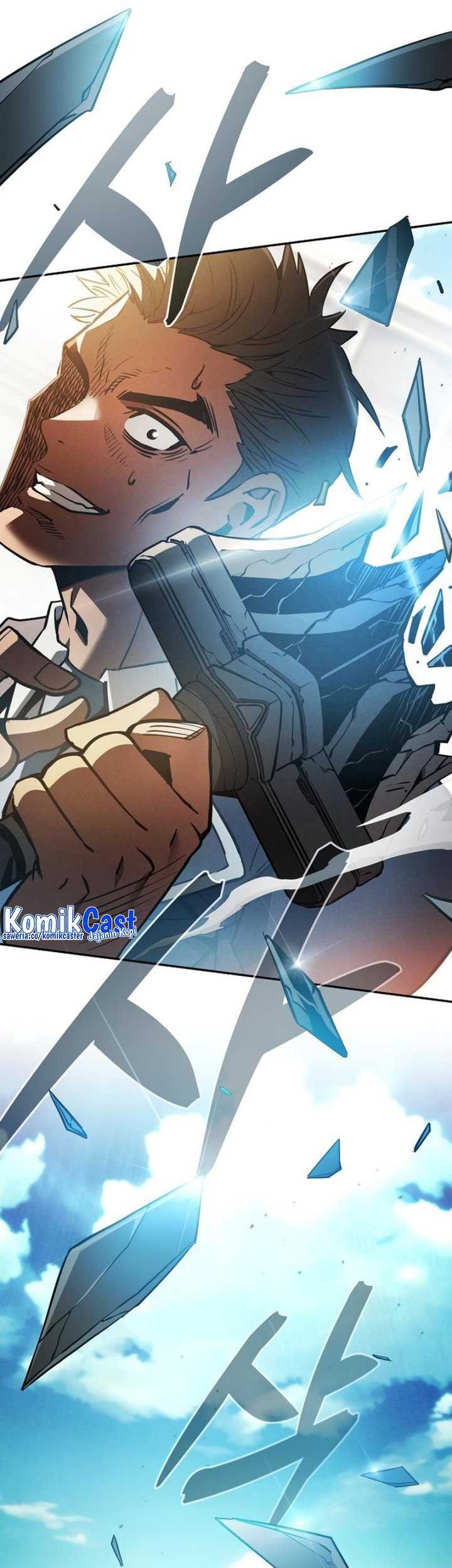 Academy’s Genius Swordmaster Chapter 17 Gambar 80